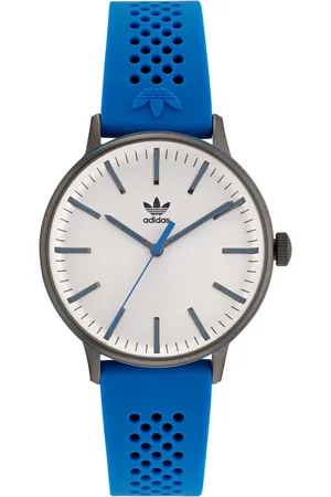 adidas Unisex, Accessoires, Blauw, Maat: ONE Size