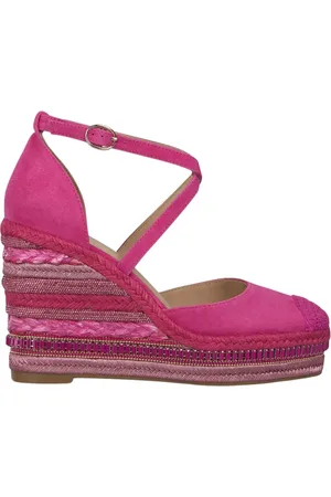 Alma en Pena Dames, Schoenen, Roze, Maat: 42 EU