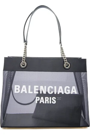 Balenciaga Dames, Tassen, Zwart, Maat: ONE Size