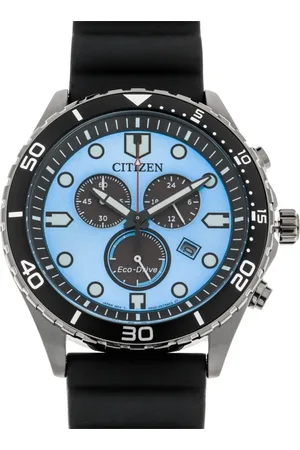 Citizen Dames, Accessoires, Zwart, Maat: ONE Size