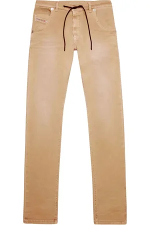 Diesel Heren, Jeans, , Maat: W30 Denim