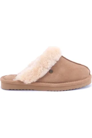 Warmbat Dames, Schoenen, , Maat: 39 EU Suède