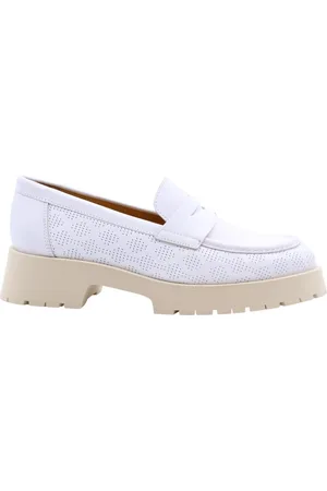 CTWLK. Dames, Schoenen, Wit, Maat: 39 EU