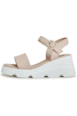 CESARE GASPARI Dames, Schoenen, , Maat: 39 EU Leer