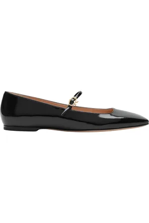 Gianvito Rossi Dames, Schoenen, Zwart, Maat: 37 1/2 EU