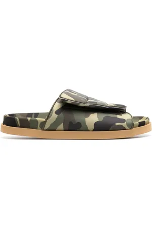 Gia Borghini Heren, Schoenen, Bruin, Maat: 40 EU