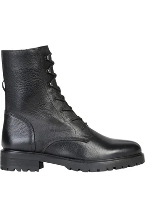 Geox Dames, Schoenen, Zwart, Maat: 37 EU