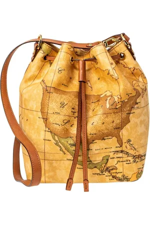ALVIERO MARTINI 1A CLASSE Dames, Tassen, , Maat: ONE Size Leer