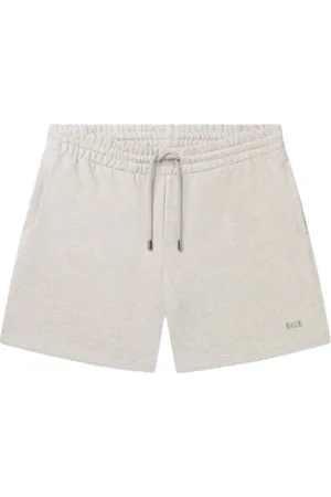 BALR. Heren, Korte broeken, Grijs, Maat: XL