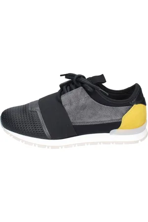 Stokton Dames, Schoenen, Zwart, Maat: 39 EU