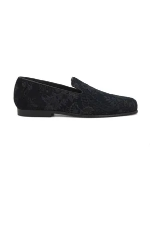 Etro Heren, Schoenen, Blauw, Maat: 40 EU