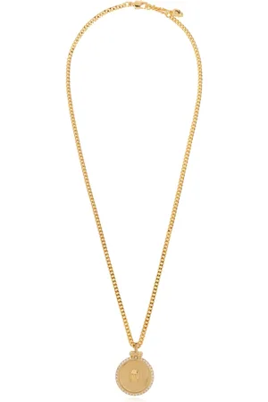 Alexander McQueen Dames, Accessoires, Geel, Maat: ONE Size