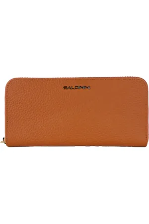 BALDININI Dames, Accessoires, Oranje, Maat: ONE Size