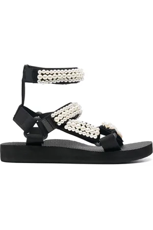 Arizona Love Dames, Schoenen, Zwart, Maat: 37 EU