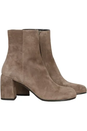 Guglielmo Rotta Dames, Schoenen, Bruin, Maat: 36 EU Suède