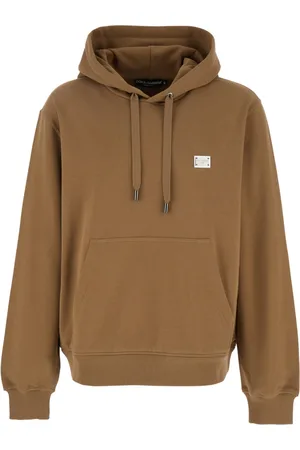 Dolce & Gabbana Heren, Sweatshirts & Hoodies, , Maat: S Katoen