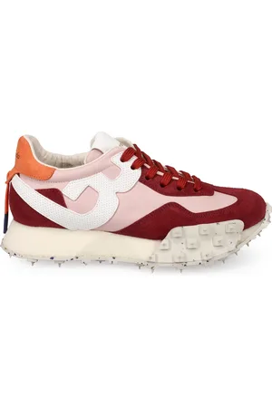 Barracuda Dames, Schoenen, Roze, Maat: 36 EU Suède