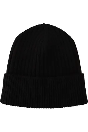 Dolce & Gabbana Dames, Accessoires, Zwart, Maat: ONE Size Wol