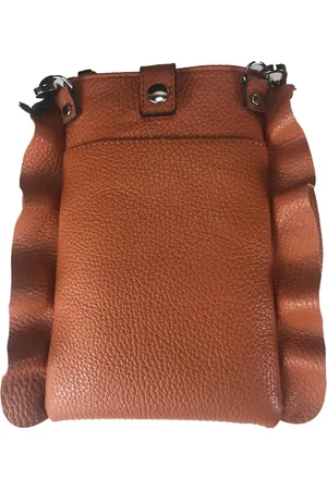 Ripani Dames, Tassen, Oranje, Maat: ONE Size