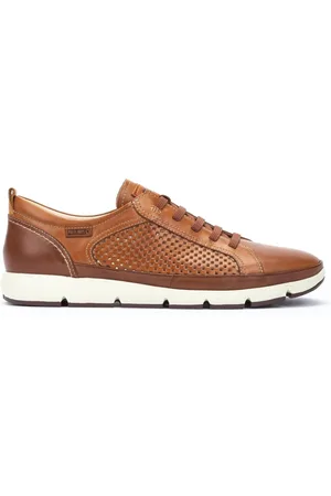Pikolinos Heren, Schoenen, Bruin, Maat: 40 EU Leer