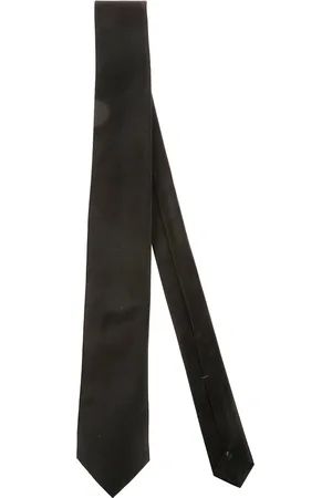 Errico Formicola Heren, Accessoires, Bruin, Maat: ONE Size Zijde