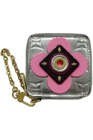 LOUIS VUITTON Dames, Pre-owned, Veelkleurig, Maat: ONE Size