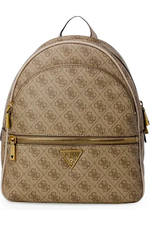Guess Dames, Tassen, Bruin, Maat: ONE Size