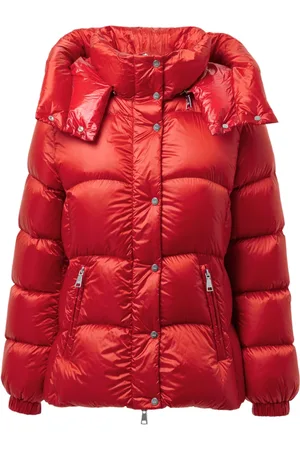 add Dames, Jassen, Rood, Maat: 2XS Polyamide