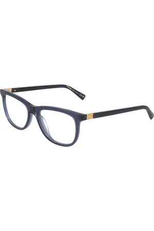Miu Miu Dames, Accessoires, Blauw, Maat: 52 MM