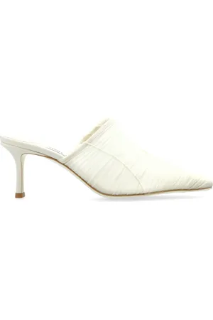 Jimmy Choo Dames, Schoenen, , Maat: 36 1/2 EU Leer