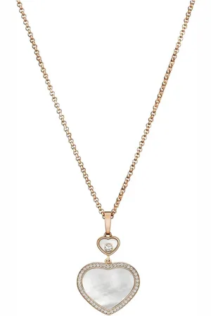 Chopard Dames, Accessoires, Geel, Maat: ONE Size