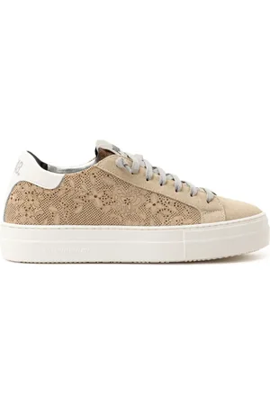 P448 Dames, Schoenen, , Maat: 41 EU Leer