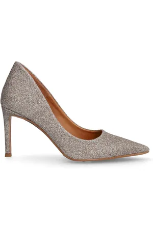 Billi Bi Dames, Schoenen, Grijs, Maat: 40 EU