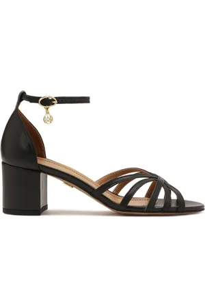 Kazar Dames, Schoenen, Zwart, Maat: 37 EU Leer