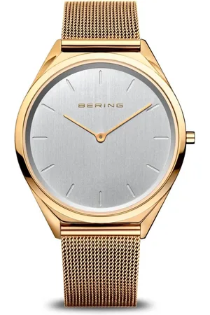 Bering Unisex, Accessoires, Geel, Maat: ONE Size