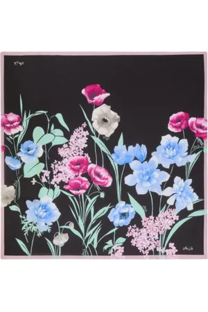 Liu Jo Dames, Accessoires, Veelkleurig, Maat: ONE Size Poliester