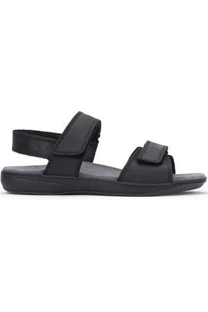 Mephisto Heren, Schoenen, Zwart, Maat: 46 EU Leer