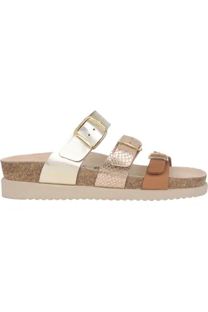 Mephisto Dames, Schoenen, Veelkleurig, Maat: 38 EU Leer