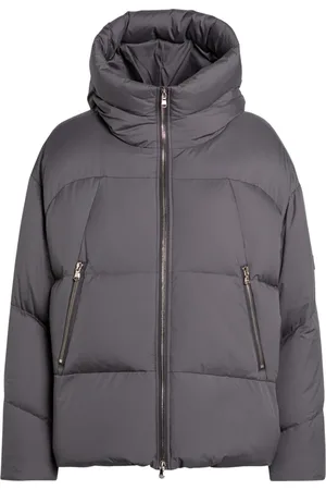 TATRAS Dames, Jassen, Grijs, Maat: L Nylon