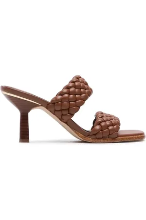 Michael Kors Dames, Schoenen, Bruin, Maat: 36 EU
