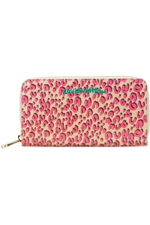 LOUIS VUITTON Dames, Pre-owned, Rood, Maat: ONE Size