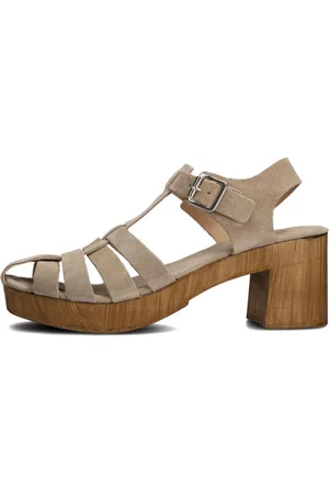 NOTRE-V Dames, Schoenen, , Maat: 37 EU Suède