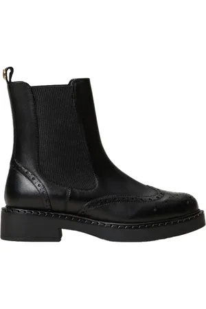 Twin-Set Dames, Schoenen, Zwart, Maat: 38 EU