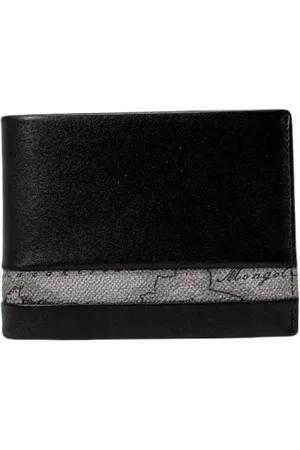ALVIERO MARTINI 1A CLASSE Heren, Accessoires, Zwart, Maat: ONE Size Poliester