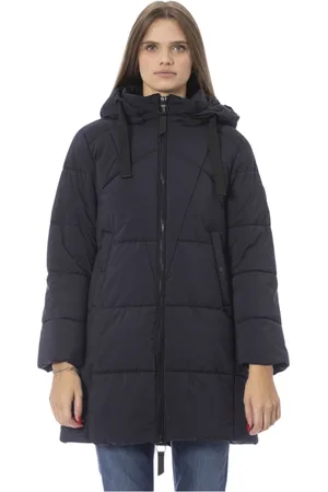 BALDININI Dames, Jassen, Blauw, Maat: L