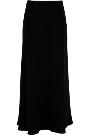Aspesi Dames, Rokken, Zwart, Maat: XS