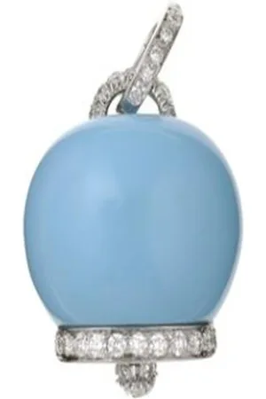 CHANTECLER Dames, Accessoires, Blauw, Maat: ONE Size
