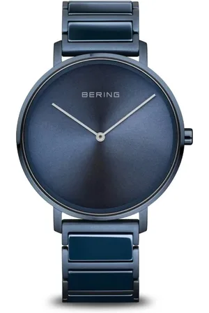 Bering Heren, Accessoires, Blauw, Maat: ONE Size