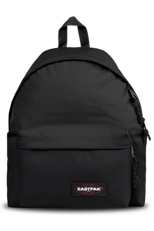 Eastpak Unisex, Tassen, Zwart, Maat: ONE Size