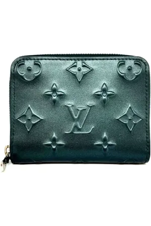 LOUIS VUITTON Dames, Pre-owned, Blauw, Maat: ONE Size